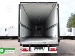 SCHMITZ CARGOBULL SKO FP 60 ThermoKing SLXi 300