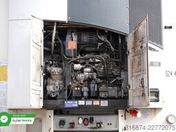 SCHMITZ CARGOBULL SKO FP 60 ThermoKing SLXi 300