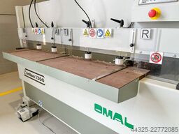 OMAL VELOX 1300