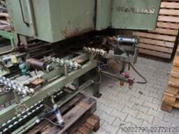 KALLFASS PFA300