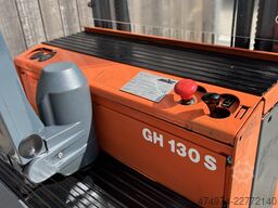 MIC GH 130s 350T