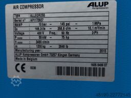 ALUP ALLEGRO 55