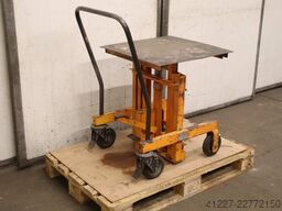 Larf FH 3/6T