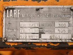 Larf FH 3/6T
