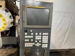 (1998) FANUC Robodrill T14iA Machining Centre