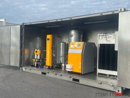 Airtech Stickstoff GmbH Parker n2-20-80