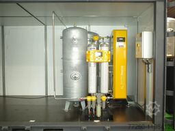 Airtech Stickstoff GmbH Parker n2-20-80