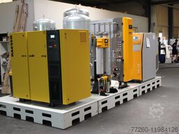 Airtech Stickstoff GmbH Parker n2-20-80