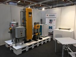 Airtech Stickstoff GmbH- Parker NITRO-Source Plus