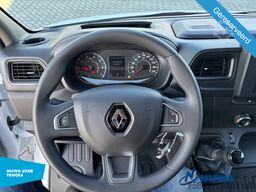 Renault Master 135 L3H2 Parkeersensoren + Cruise control