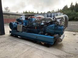 AF Compressors Kompressor