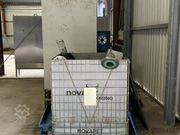 AF Compressors Kompressor