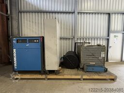AF Compressors Kompressor