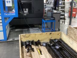 HWACHEON Vesta 610 D