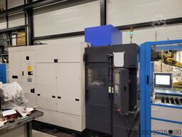 HWACHEON Vesta 610 D