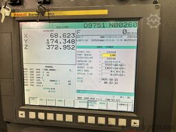 HWACHEON Vesta 610 D