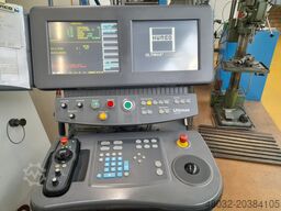 Hurco vmx 30