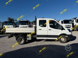 Ford Transit 35.130 KIPPER DOKA EU6b