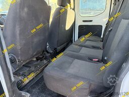 Ford Transit 35.130 KIPPER DOKA EU6b