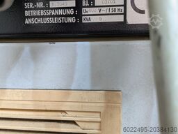 Zimmer & Kreim ZK 1200 Pocon 60