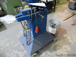 JUTEC 6000D