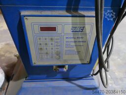 JUTEC 6000D