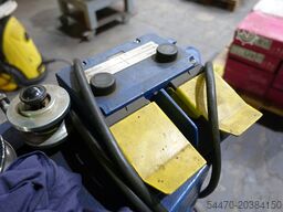 JUTEC 6000D