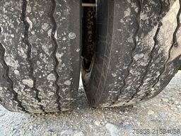 Sonstige Lafette Zwilling Verzinkt lange Bälge