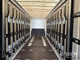 Schmitz Cargobull Curtainsider Mega Getränke