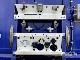 Krone Curtainsider Standard