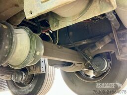 Krone Curtainsider Standard