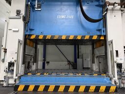 Loire Gestamp 2500-600-200/50