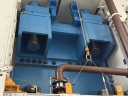 Loire Gestamp 2500-600-200/50