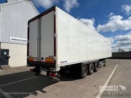 Schmitz Cargobull Reefer Standard