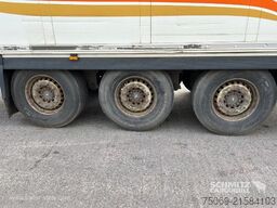 Schmitz Cargobull Reefer Standard