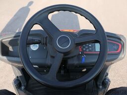 linde P 60 Z Schlepper Batterie 38/2021