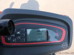 linde P 60 Z Schlepper Batterie 38/2021