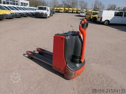 linde T16 Batterie 49/2024