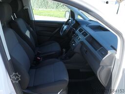 Volkswagen Caddy 1.6 TDI BMT Klima Tempomat Werkstatteinbauten