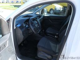 Volkswagen Caddy 1.6 TDI BMT Klima Tempomat Werkstatteinbauten