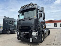 RENAULT T HIGH 520 H * ALCOA * STANDKLIMA * ACC 2 TANK