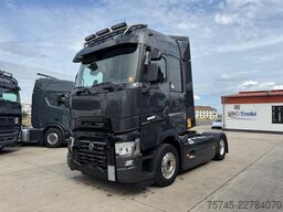 RENAULT T HIGH 520 H * ALCOA * STANDKLIMA * ACC 2 TANK