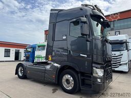 RENAULT T HIGH 520 H * ALCOA * STANDKLIMA * ACC 2 TANK