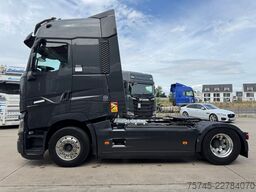 RENAULT T HIGH 520 H * ALCOA * STANDKLIMA * ACC 2 TANK