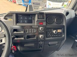 RENAULT T HIGH 520 H * ALCOA * STANDKLIMA * ACC 2 TANK