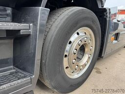 RENAULT T HIGH 520 H * ALCOA * STANDKLIMA * ACC 2 TANK