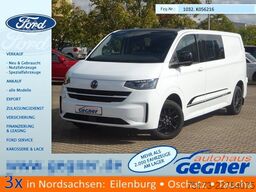 VW e-Transporter Kasten Plus 160 kW RWD LR Edition