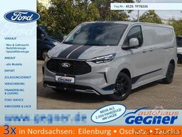 FORD Transit Custom 320L2 Sport 4x4 AHK Stndhz 360Kam