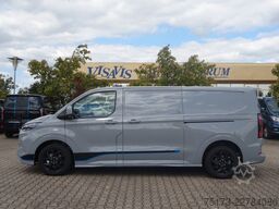 FORD Transit Custom 320L2 Sport 4x4 AHK Stndhz 360Kam