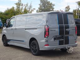 FORD Transit Custom 320L2 Sport 4x4 AHK Stndhz 360Kam